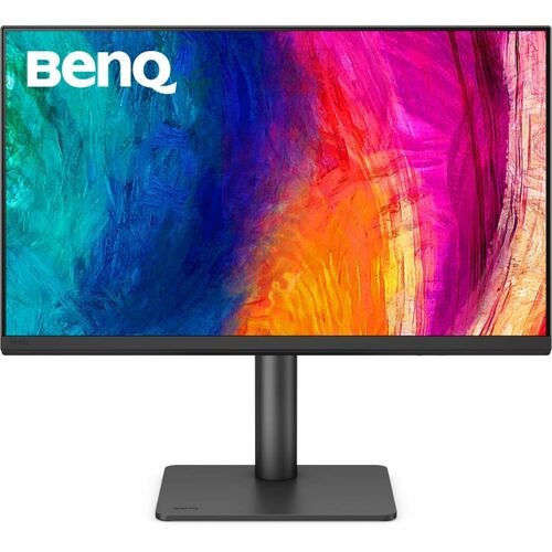 BenQ 27″ QHD USB-C Designer Monitor (PD2706QN)