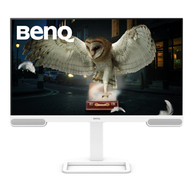BenQ EW3290U 31.2″ 4K Ultra HD Monitor