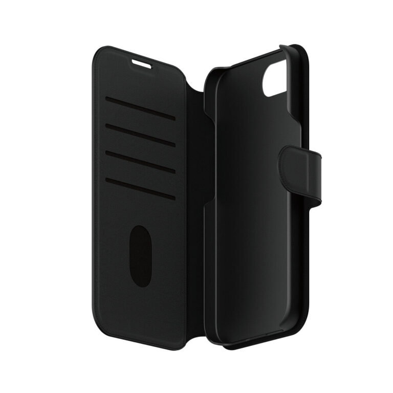 PanzerGlass CARE™ by ® Tango 2-in-1 Wallet Case w. Qi iPhone 17e | 16e