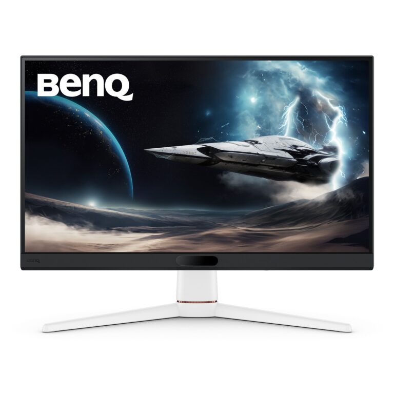 BenQ MOBIUZ EX251 24.5″ FHD 220Hz Gaming Monitor