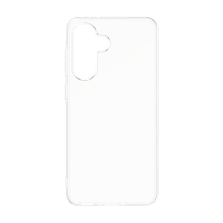 PanzerGlass SAFE. by ® TPU Case Transparent Samsung Galaxy A36 5G | Bulk
