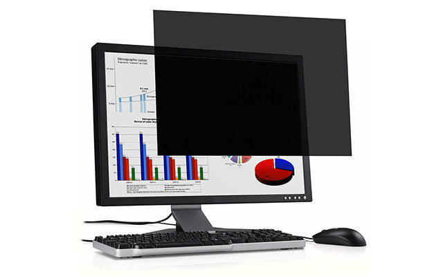 Port Designs 900335 display privacy filter 68.6 cm (27″) Monitor