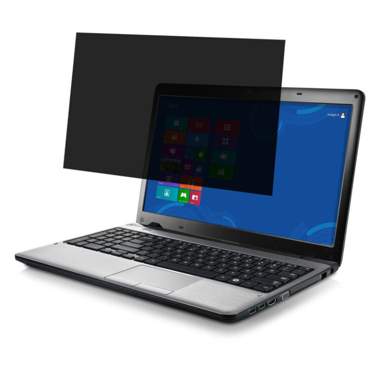 Port Designs 900369 display privacy filter 31.5 cm (12.4″) Laptop