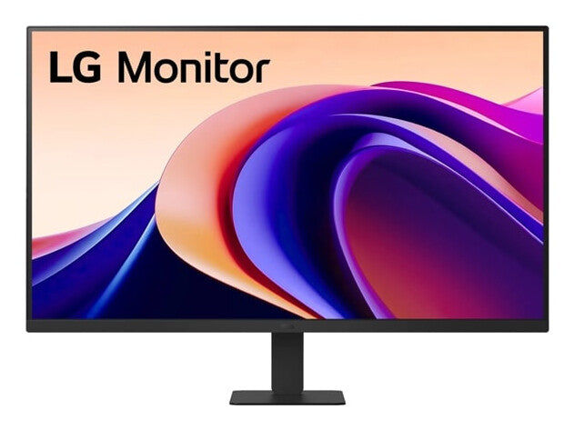 LG 31.5″ QHD Monitor (32U631A-B)
