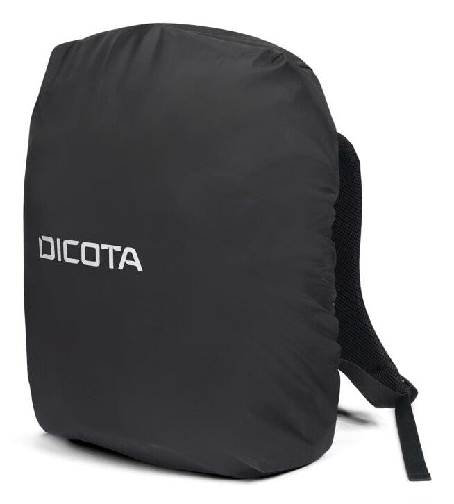 DICOTA D32159 laptop case 40.6 cm (16″) Backpack Black