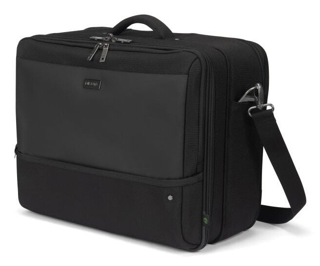 DICOTA D32164-RPET laptop case 43.9 cm (17.3″) Briefcase Anthracite