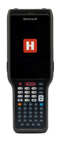 Honeywell CK62 handheld mobile computer 10.2 cm (4″) 480 x 800 pixels Touchscreen 440 g Black