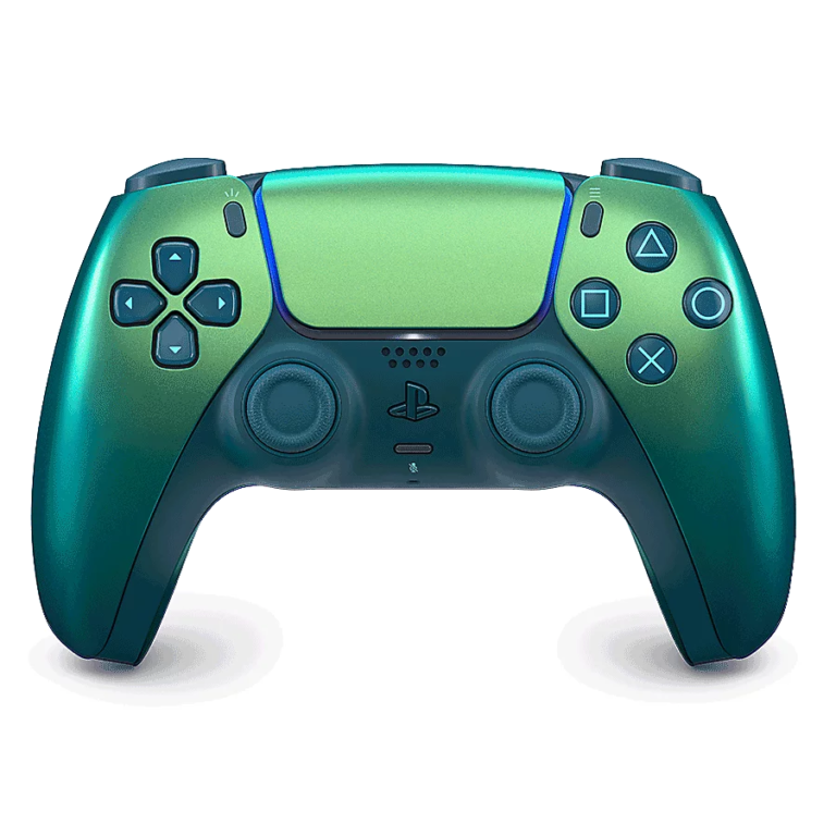 PlayStation DualSense Wireless Controller – Chroma Teal