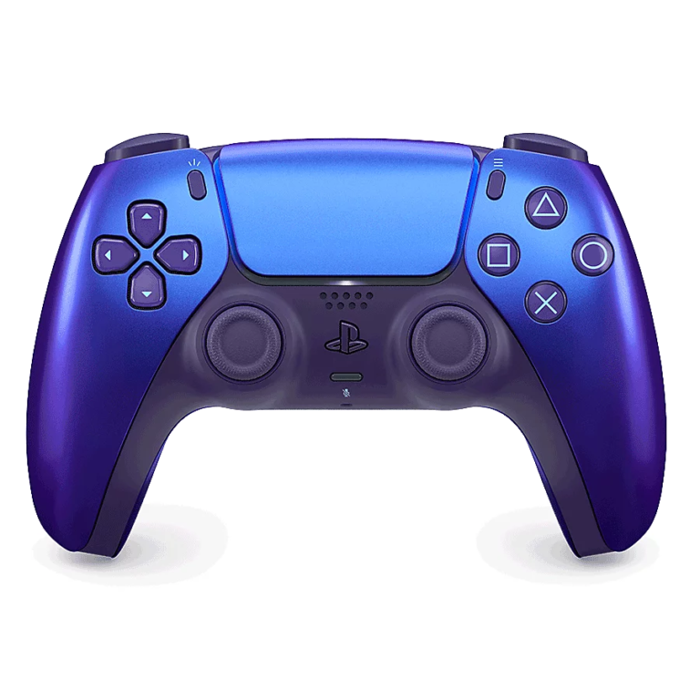 PlayStation DualSense Wireless Controller – Chroma Indigo