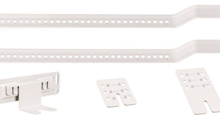 POLY Studio X30 VESA and Wall Mount