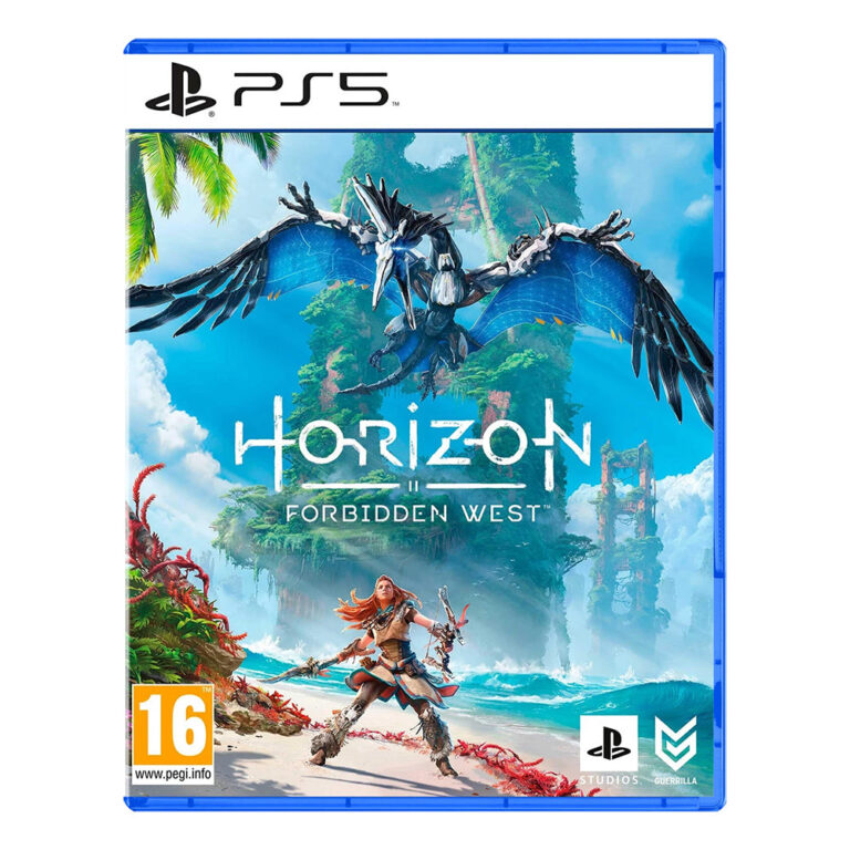 Horizon Forbidden West – PlayStation 5