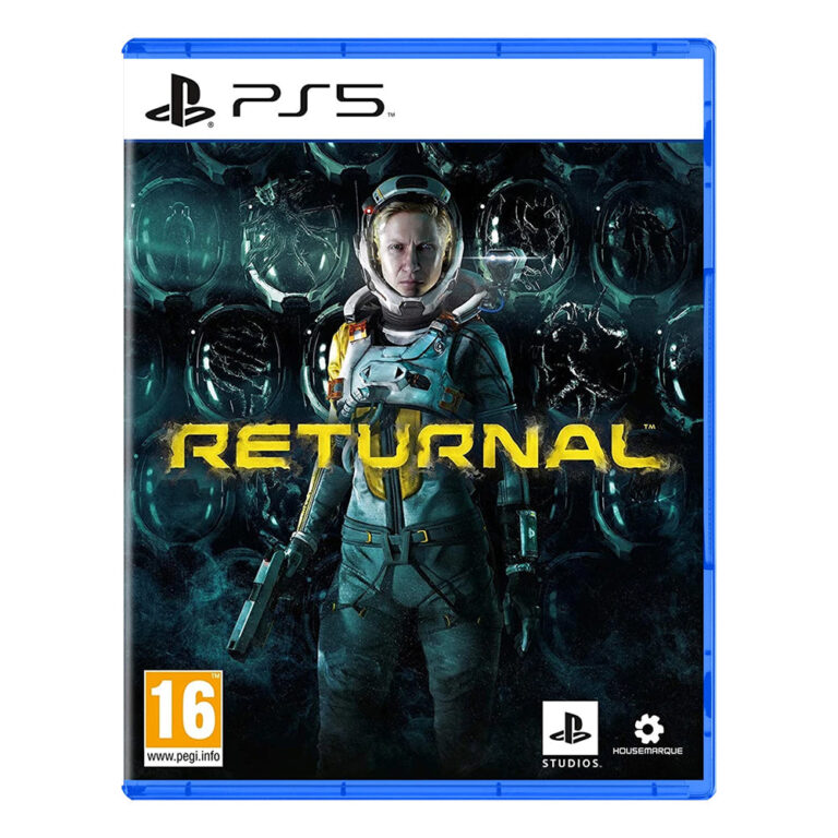 Returnal – PlayStation 5