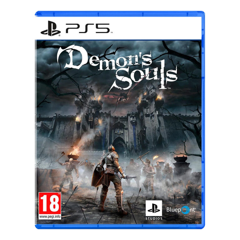 Demon Souls – PlayStation 5