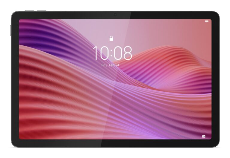 Lenovo Tab 4G Mediatek 64 GB 25.6 cm (10.1″) 4 GB Wi-Fi 5 (802.11ac) Android 14 Grey
