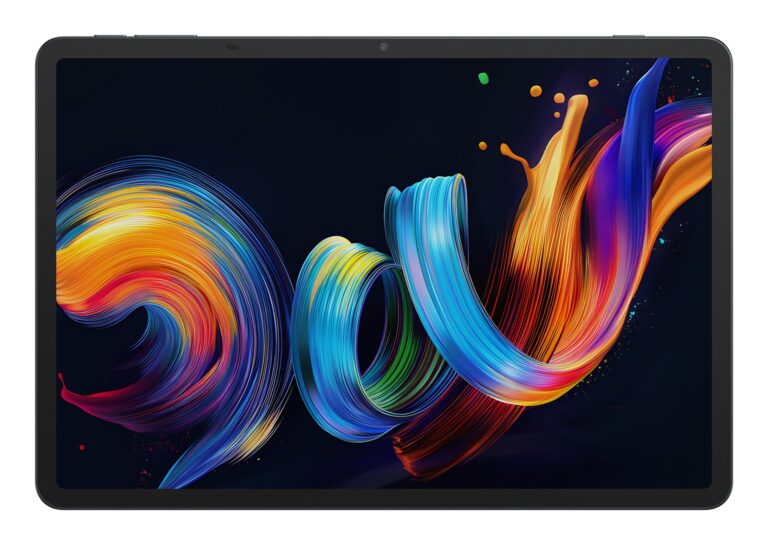 TCL NXTPAPER 11 Plus Mediatek 256 GB 29.2 cm (11.5″) 8 GB Wi-Fi 5 (802.11ac) Android 15 Grey