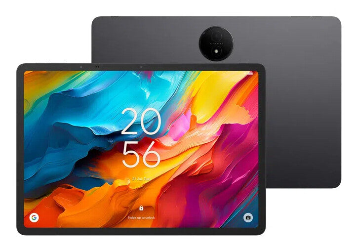 TCL NXTPAPER 14 Mediatek 256 GB 36.3 cm (14.3″) 8 GB Wi-Fi 5 (802.11ac) Android 14 Grey