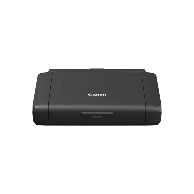 Canon MAXIFY BX110 W/B MKII GB inkjet printer Colour 4800 x 1200 DPI A4 Wi-Fi