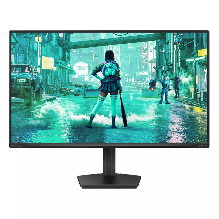 Philips Evnia 3000 – 27″ Full HD 144Hz Monitor (27M2N3200NF/00)
