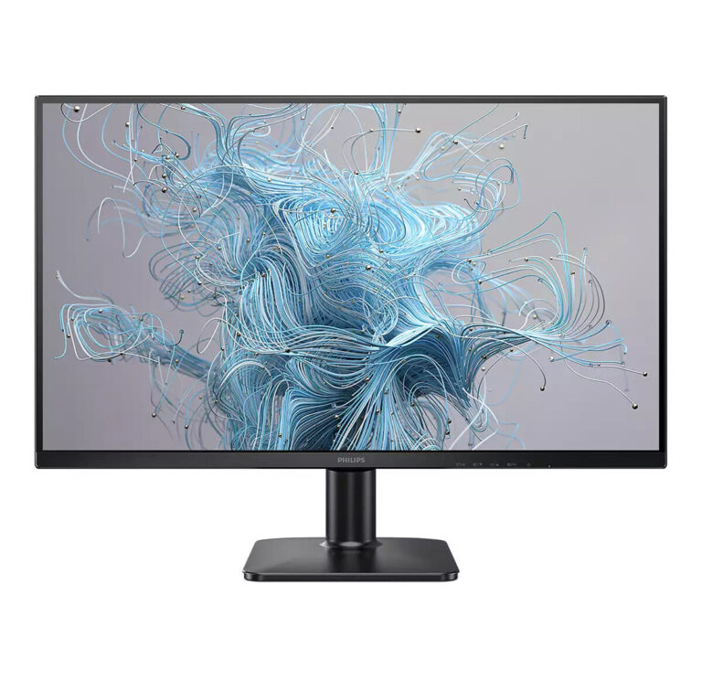 Philips 1000 Series 27″ QHD Monitor (27E2N1500L/00)