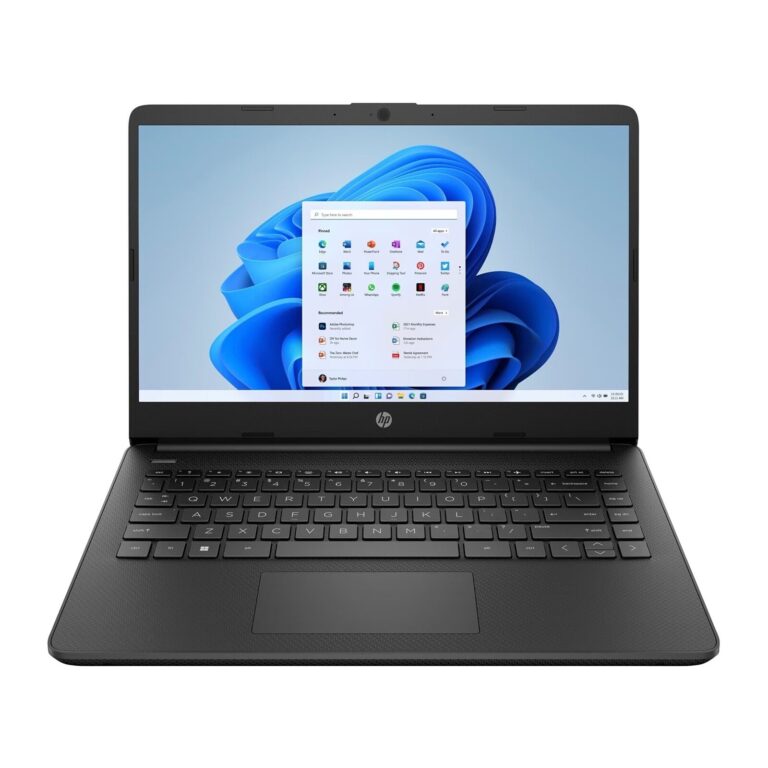 HP 15-fc0045na 15.6″ Laptop (BM2U1EA) – AMD Ryzen 3 7320U, 8GB RAM, 256GB SSD, Windows 11 Home