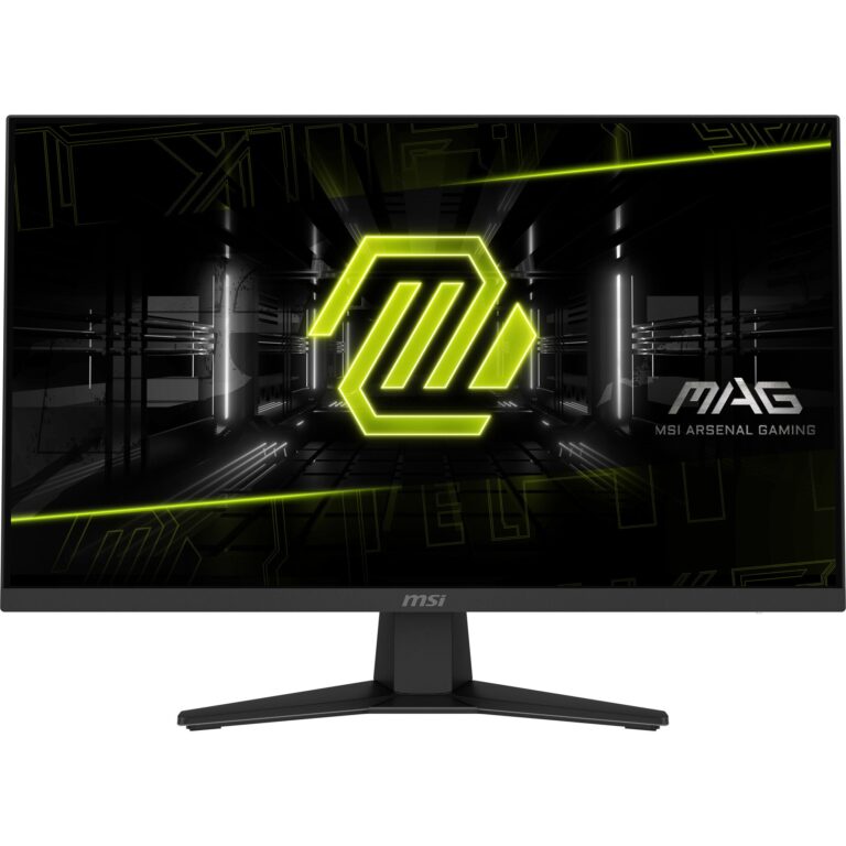 MSI MAG 27″ Full HD 200Hz Monitor (274F)