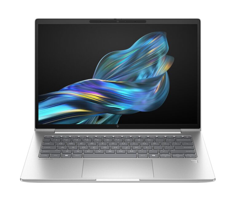 HP EliteBook 6 G1q 14″ Laptop (9M4H6AT) – Snapdragon X1, 16GB RAM, 512GB SSD, Windows 11 Pro