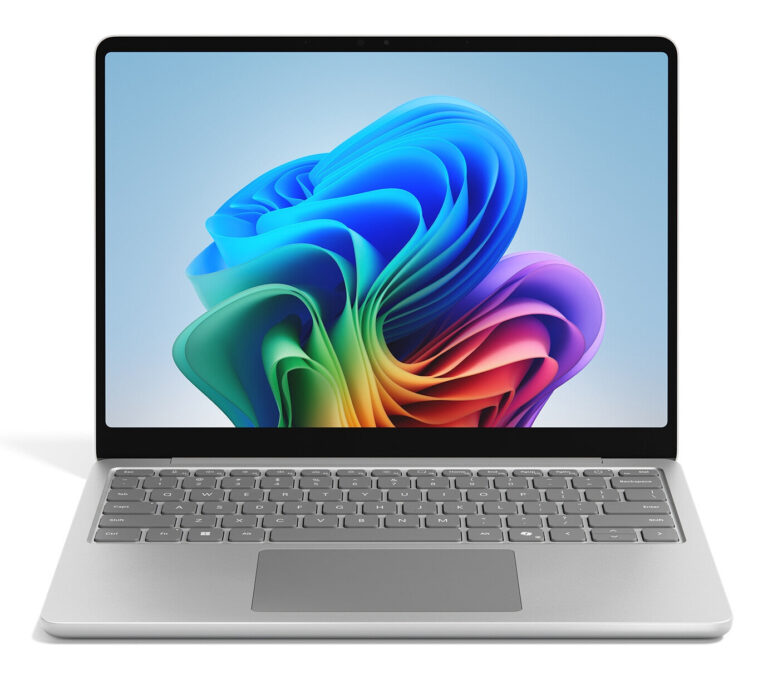 Microsoft Surface Laptop 13″ Laptop (EP2-30989) – Snapdragon, 16GB RAM, 1TB SSD, Windows 11 Pro