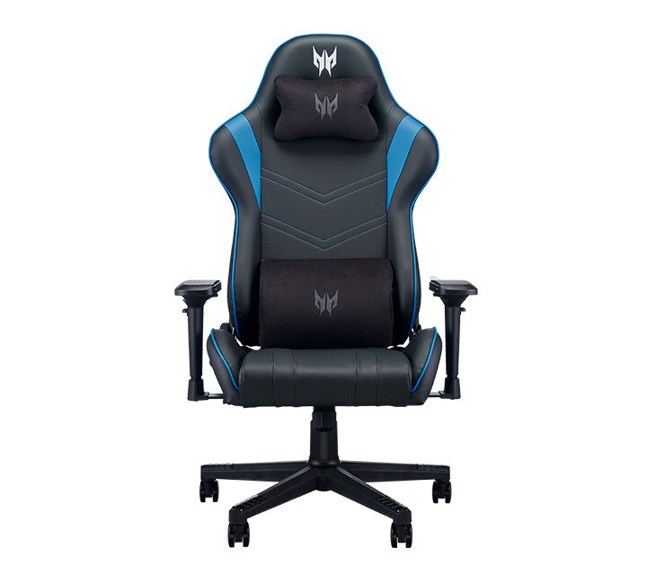 Acer PREDATOR RIFT Gaming Chair – Black/Blue