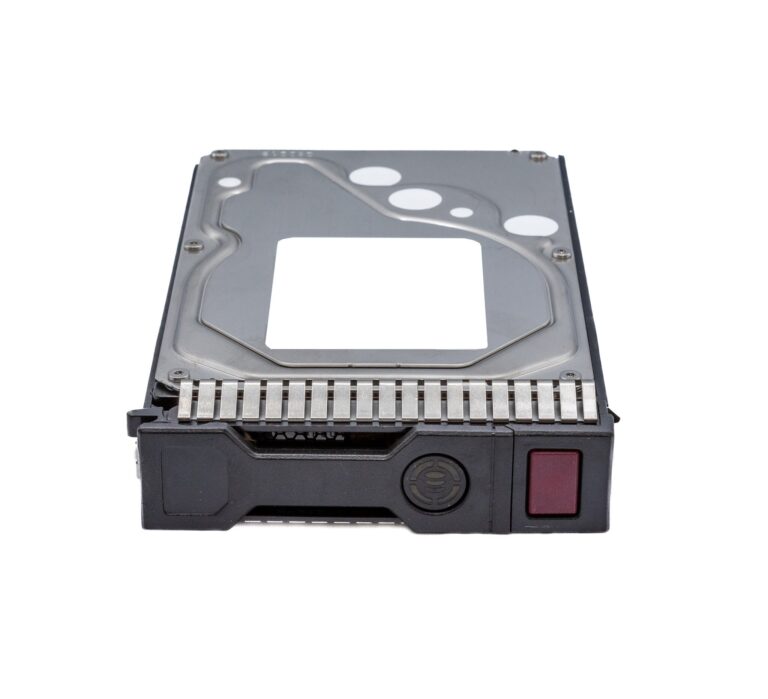 Origin Storage HDD 8TB 3.5in NearLine SATA 7200RPM in Hot Swap Caddy
