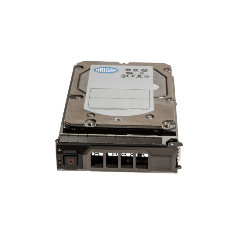 Origin Storage HDD 2TB 3.5in NearLine SATA 7200RPM in Hot Swap Caddy
