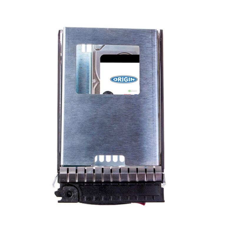 Origin Storage HDD 900GB 3.5in SAS 10000RPM in Hot Swap Caddy