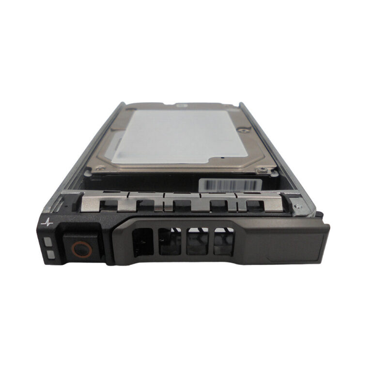 Origin Storage HDD 1.2TB 2.5in SAS 10000RPM in Hot Swap Caddy