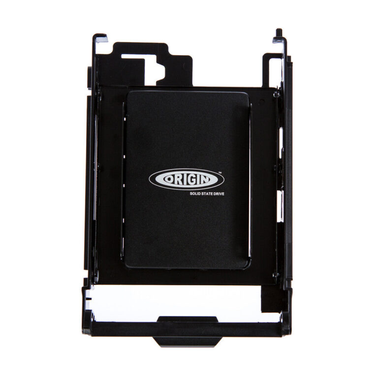 Origin Storage SSD 1TB 3.5in SATA 3D TLC in Hot Swap Caddy