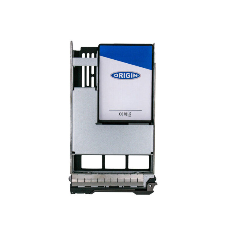 Origin Storage SSD 240GB 3.5in SATA 1DWPD in Hot Swap Caddy