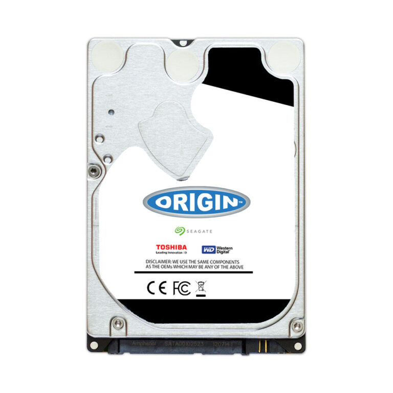Origin Storage SSD 250GB 2.5in SATA 3D TLC in Hot Swap Caddy