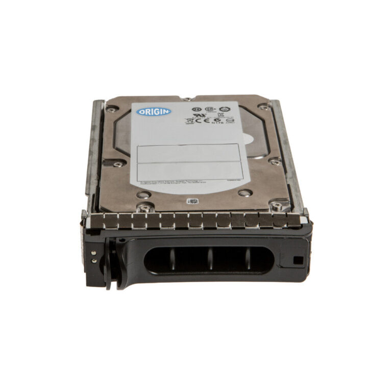 Origin Storage HDD 8TB 3.5in NearLine SATA 7200RPM in Hot Swap Caddy
