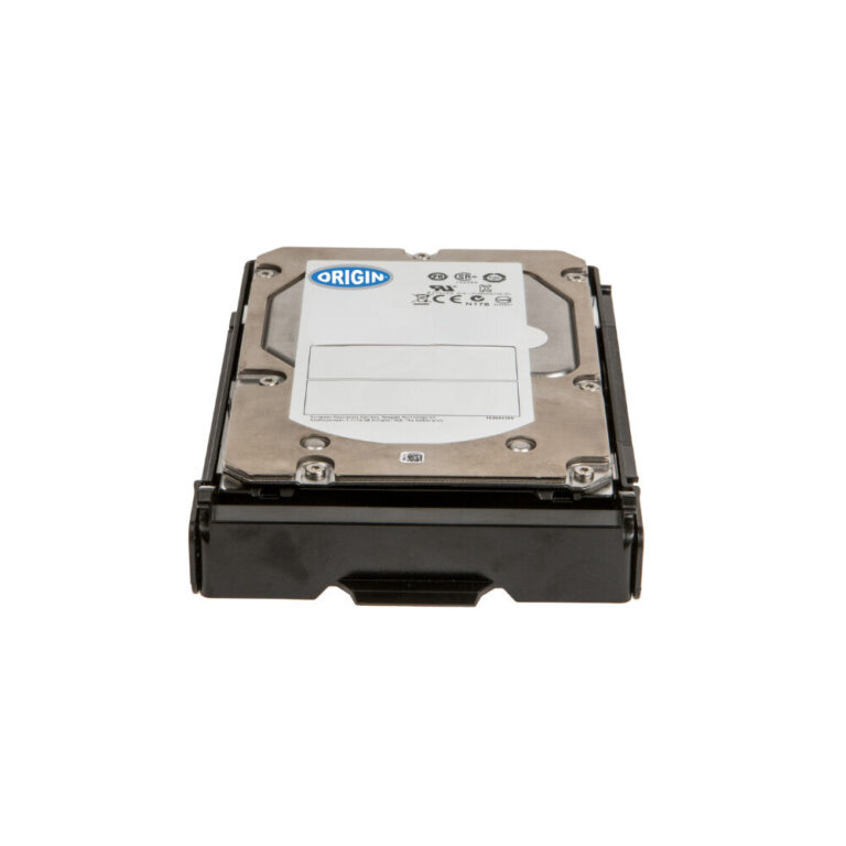 Origin Storage HDD 8TB 3.5in NearLine SAS in Hot Swap Caddy