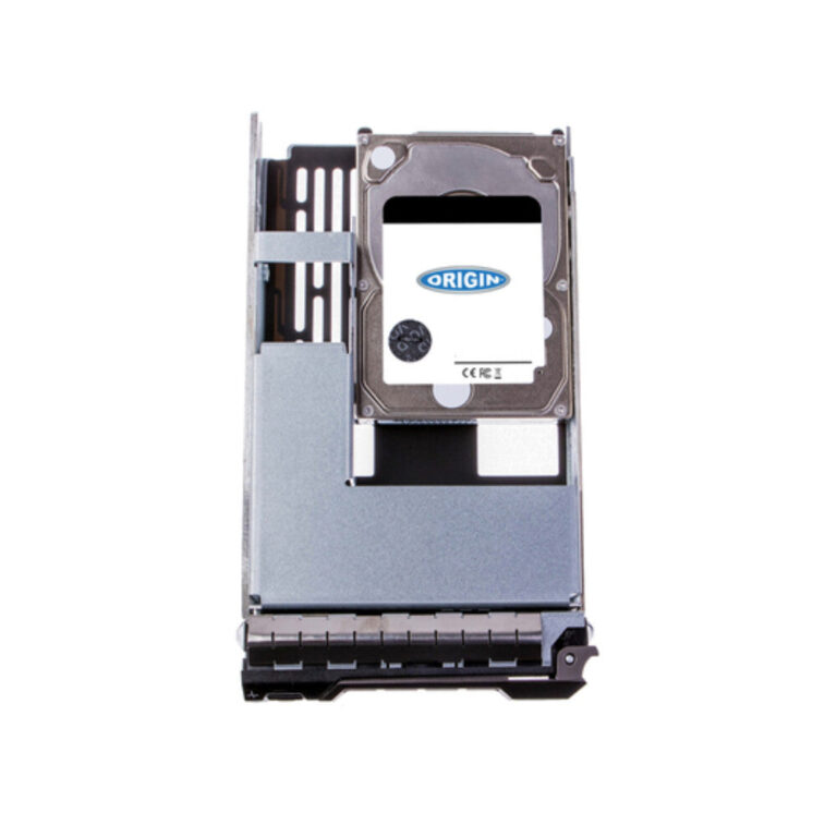 Origin Storage HDD 900GB 3.5in SAS 10000RPM in Hot Swap Caddy