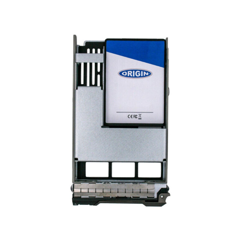 Origin Storage SSD 960GB 3.5in SAS 1DWPD in Hot Swap Caddy