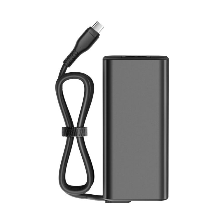 Origin Storage Dell 90W USB-C AC Adapter with UK Plug