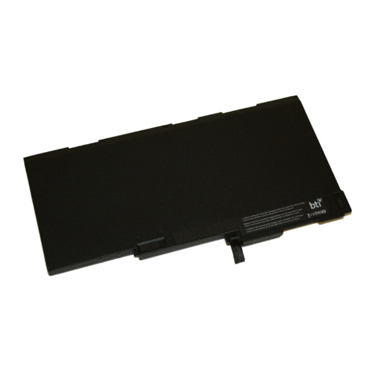 BTI alt to HP E7U24ET notebook spare part Battery