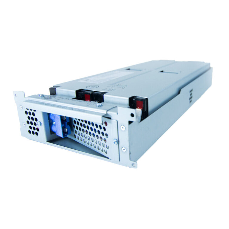Origin Storage Origin Replacement UPS Battery Cartridge RBC43 for APC Smart-UPS RM XL