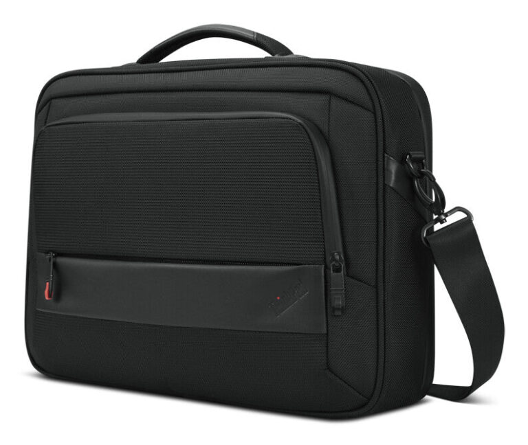 Lenovo ThinkPad Professional 14-inch Topload Gen 2 35.6 cm (14″) Toploader bag Black