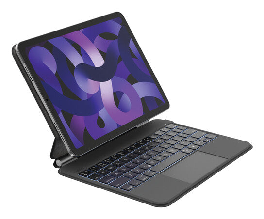 Belkin BBZ002UK-V1 tablet case 27.9 cm (11″) Cover Black