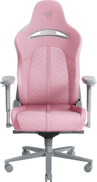 Razer Enki Gaming Chair – Pink