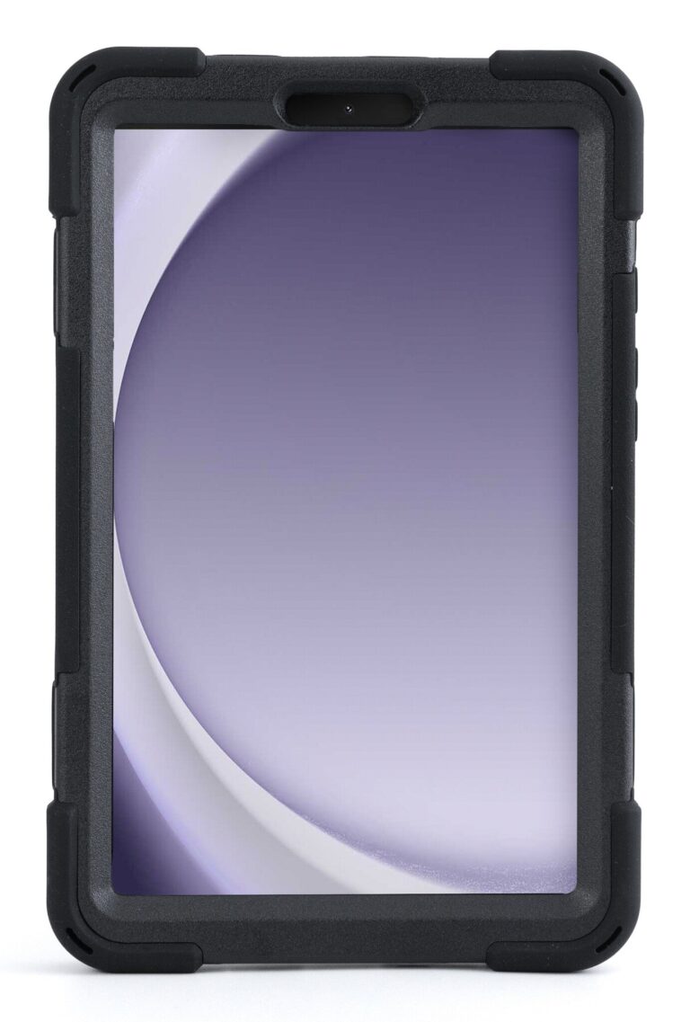 Techair TAXSGA036 Samsung Tab A9 8.7″ Rugged Case