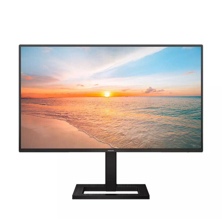 Philips 1000 Series 23.8″ Full HD Monitor (24E1N1300AE/00)