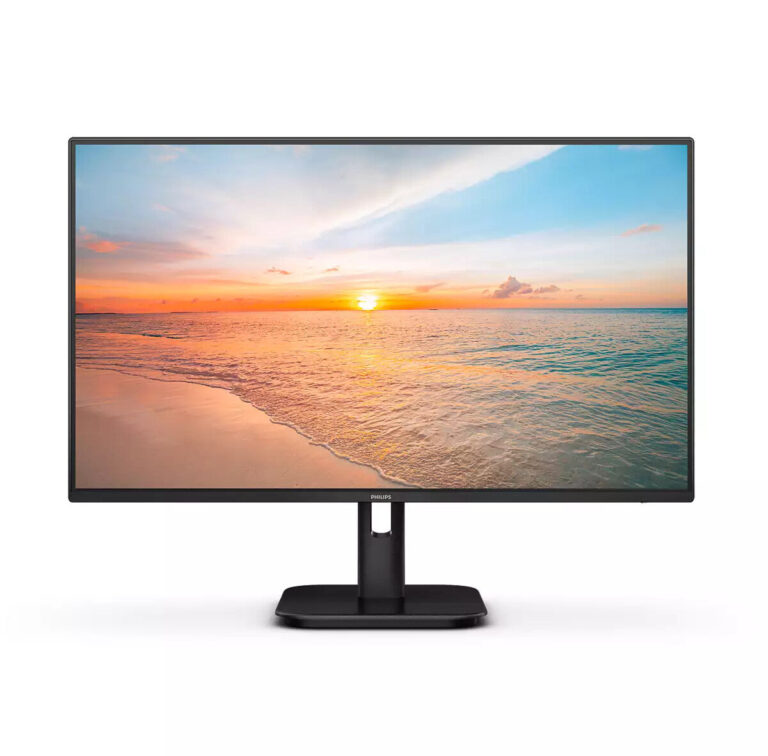 Philips 1000 Series 23.8″ Full HD 120Hz Monitor (24E1N1100A/00)
