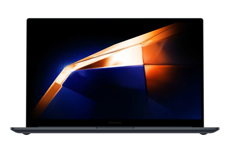 Samsung Galaxy Book4 Business Core 7 Win 11 Pro 15.6″ Laptop (NP754XGK-KG1UK) – Intel Core 7, 16GB RAM, 512GB SSD