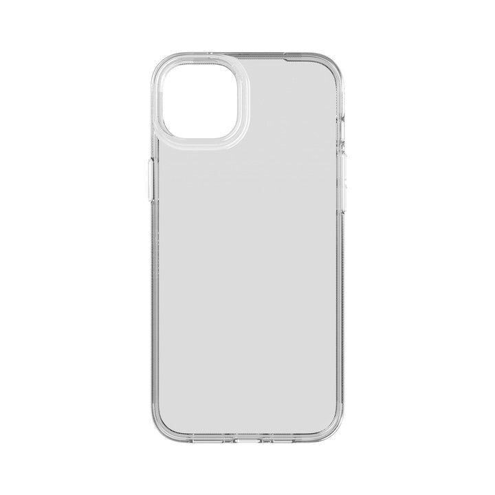 Tech21 Evo Lite mobile phone case 17 cm (6.7″) Cover Transparent